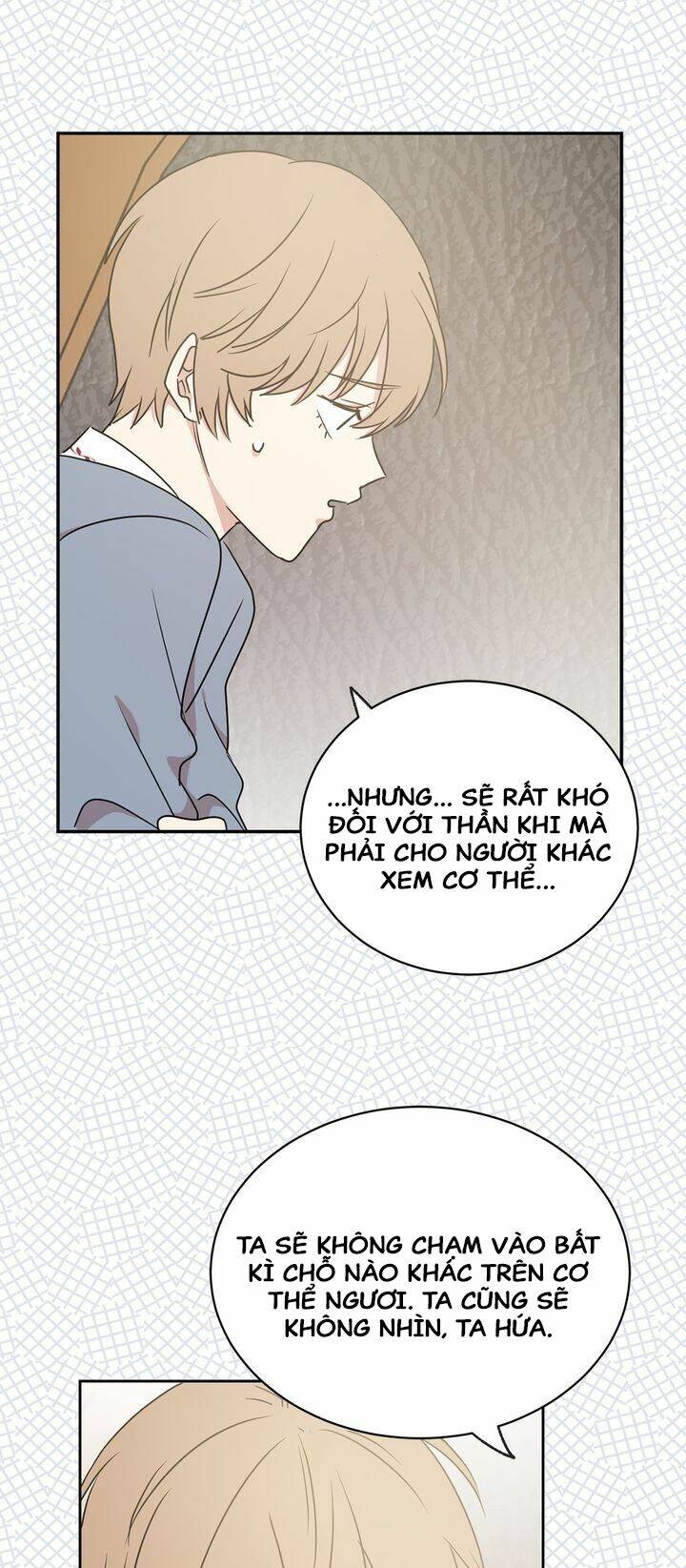 tôi chọn kết thúc của hoàng đế chapter 28 1