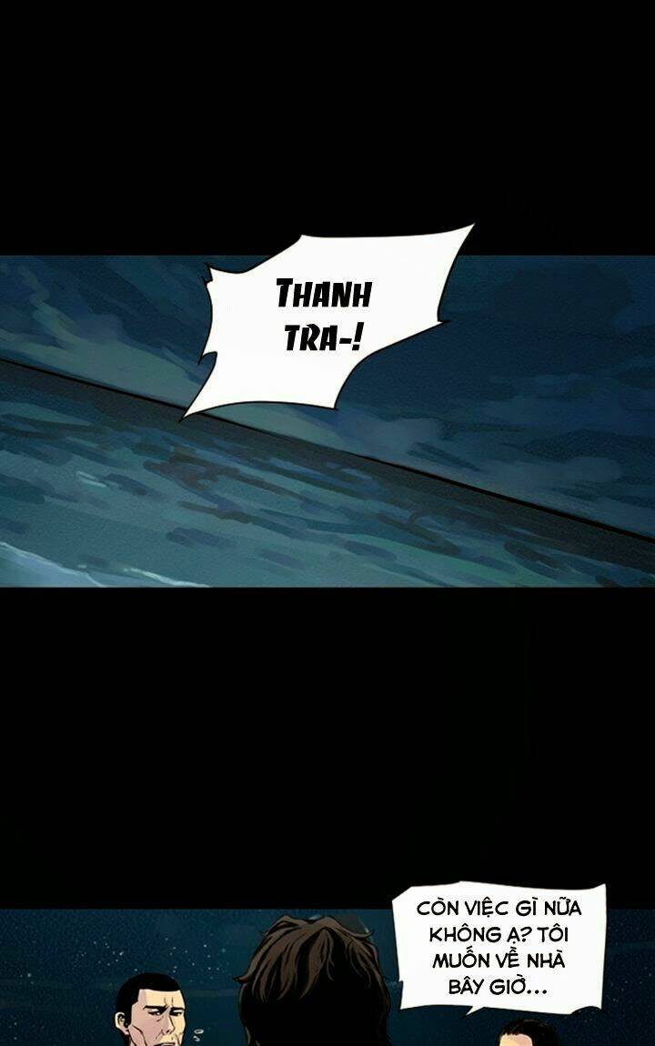 những xác chết hồi sinh từ đại dương chapter 13 31