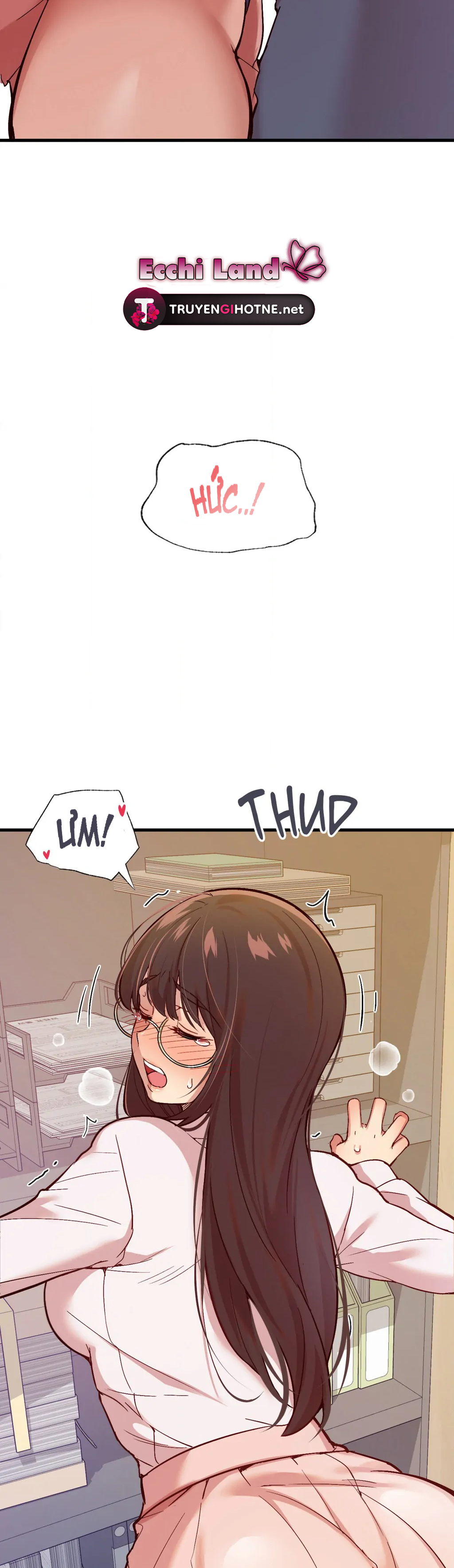"trò Chơi" Cấp Độ Khó chapter 1.2 - Trang 37