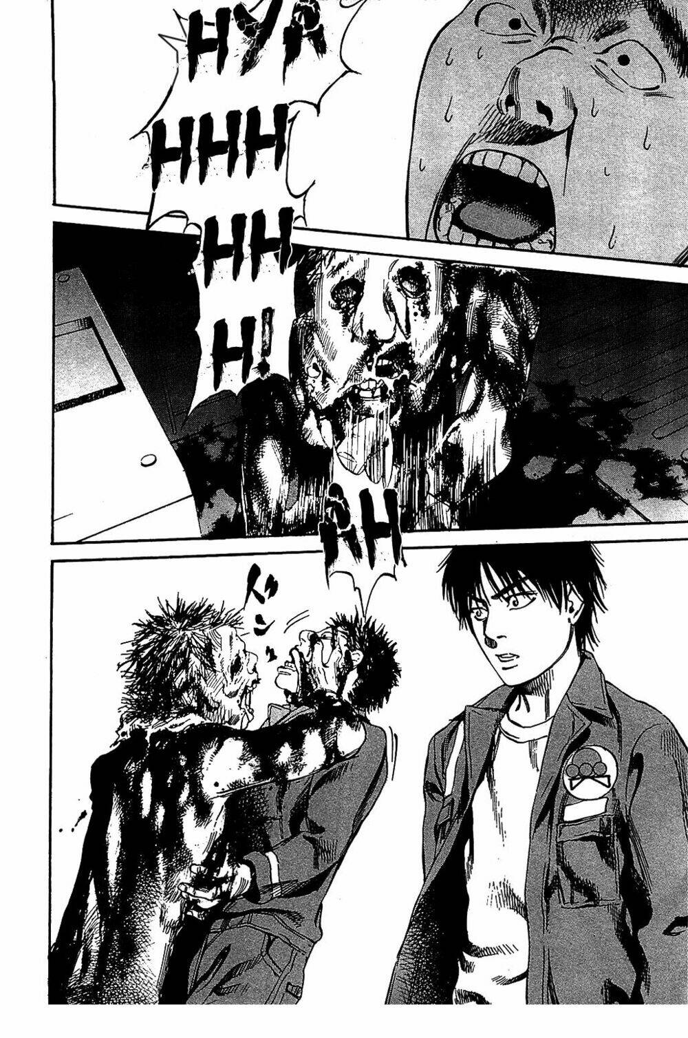 6000 the deep sea of madness chapter 10 28