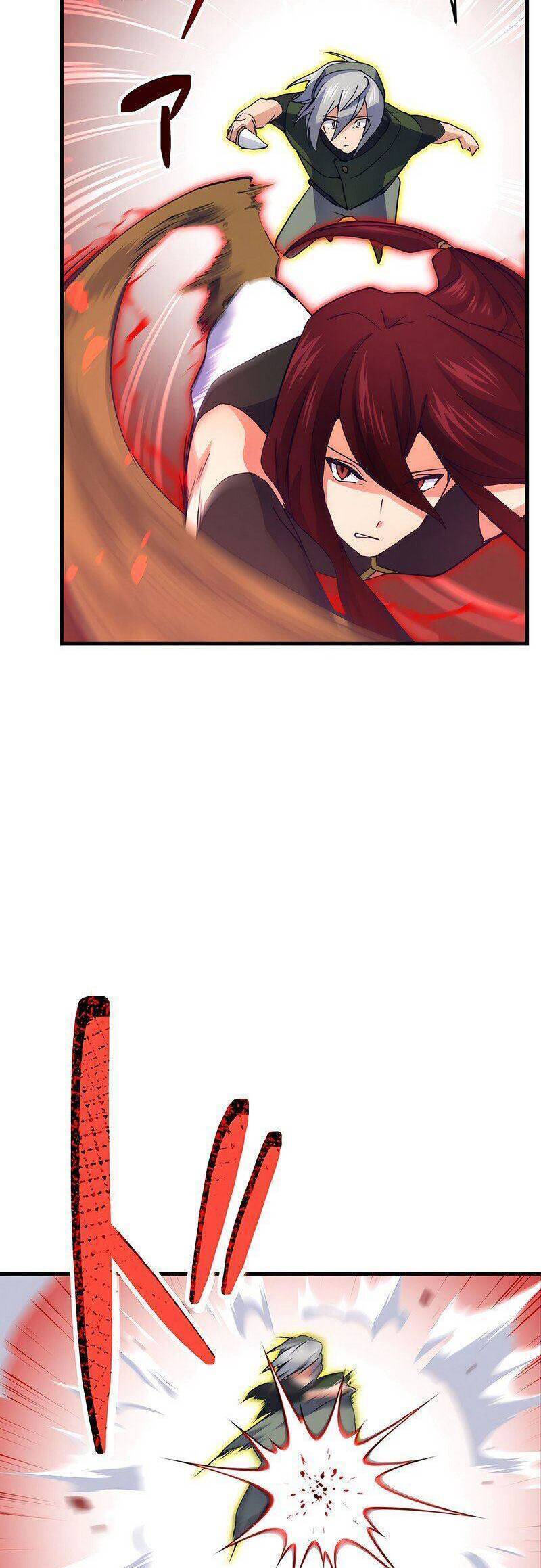 âm dương sư mạnh nhất chuyển sinh chapter 39 9