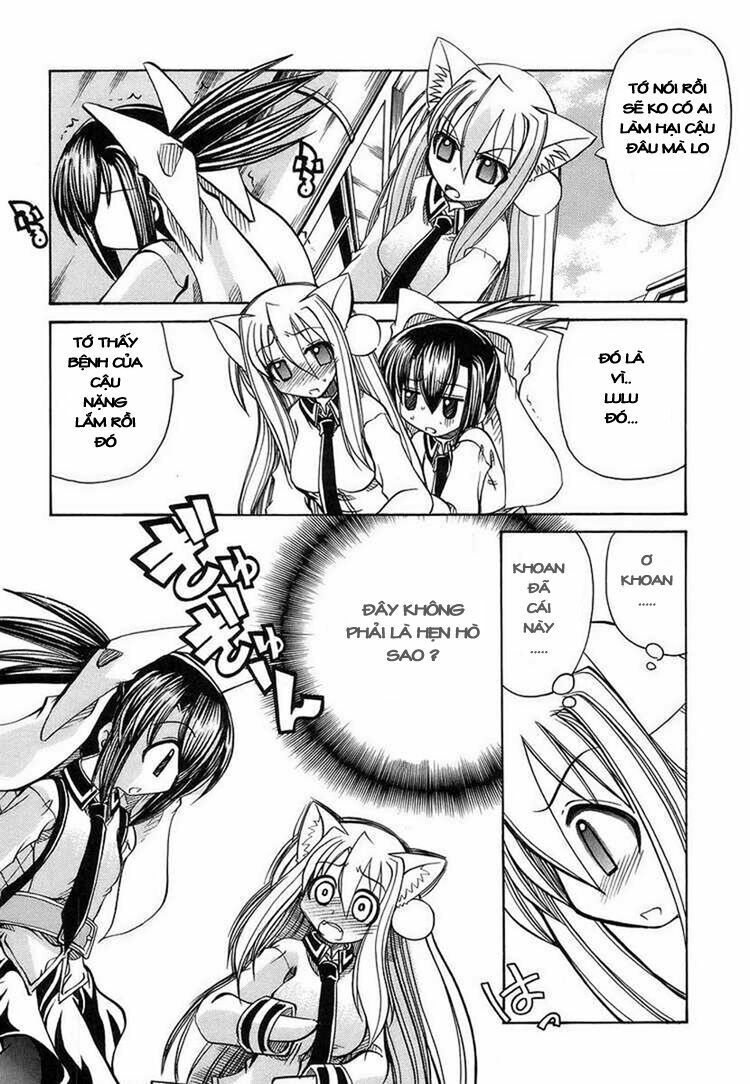 marugoto anjyu gakuen chapter 14 21