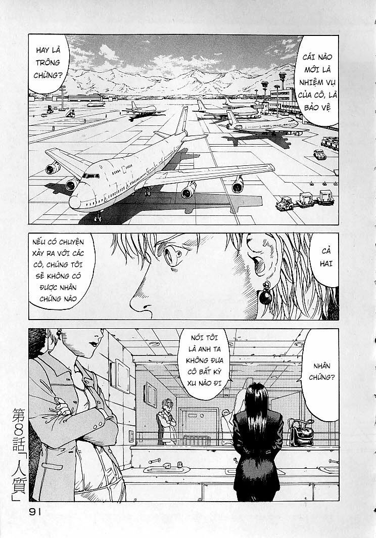 eden - một thế giới vô tận! chapter 8 1