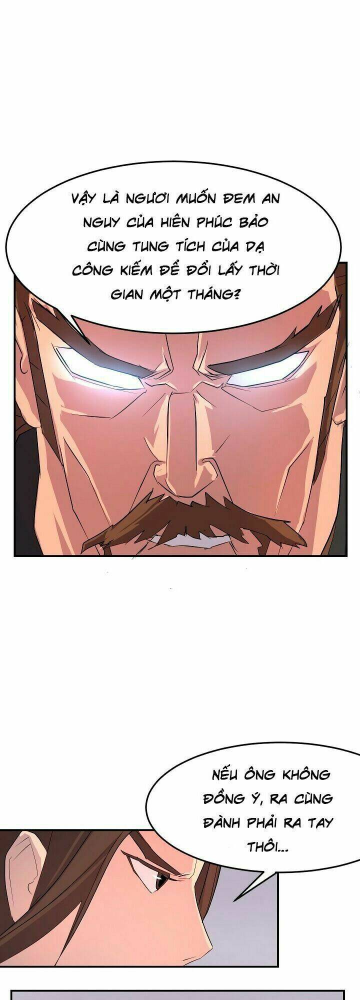 trọng sinh, bất khả chiến bại chapter 32 3