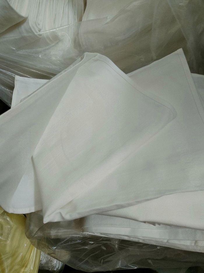Khăn đa năng cotton