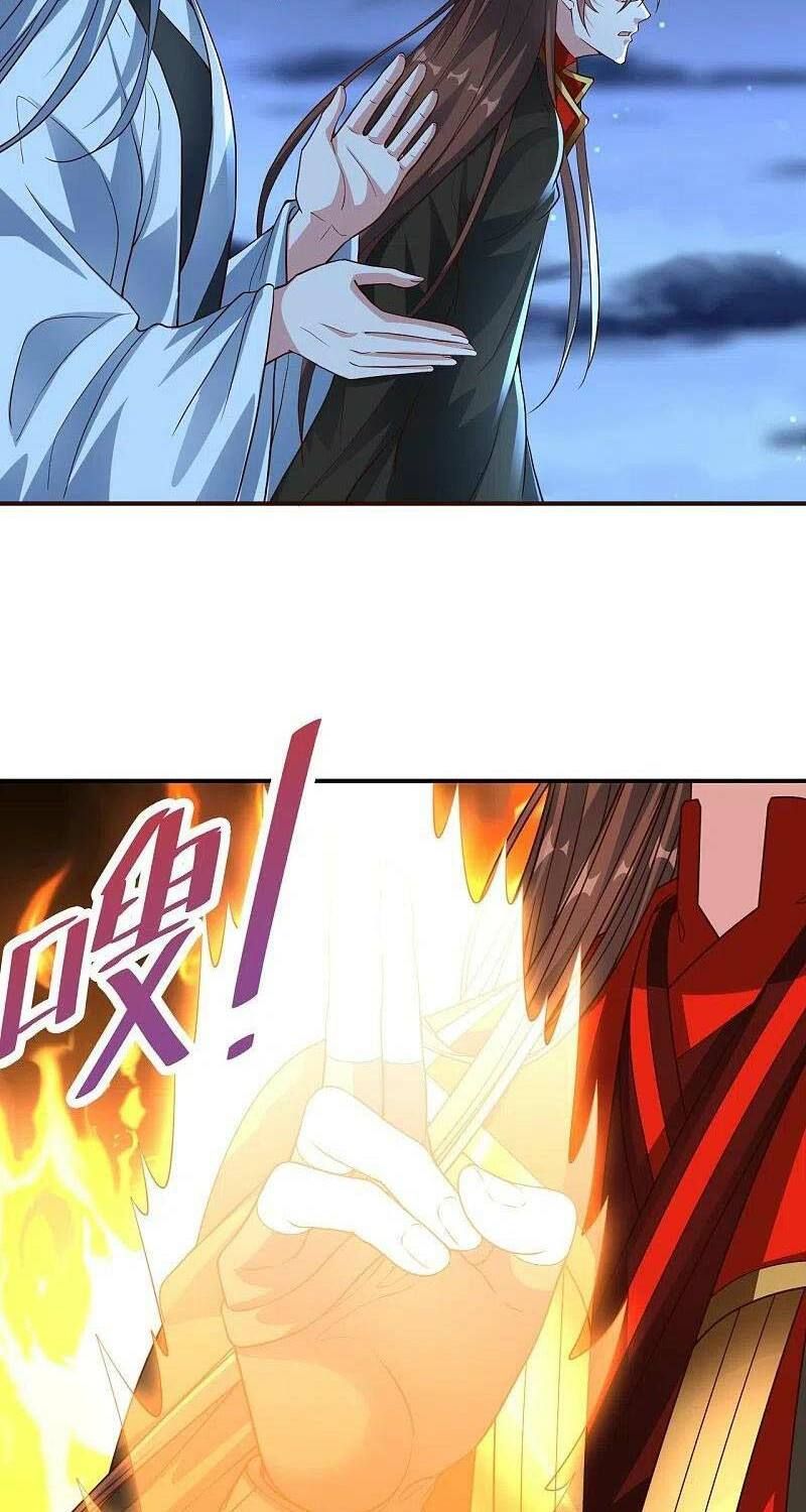 tiên võ đế tôn chapter 257 26