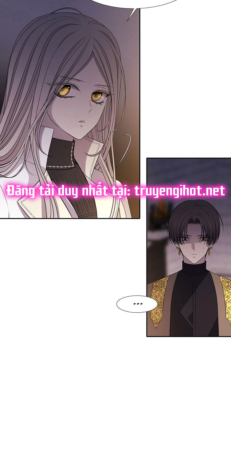 năm môn đệ của charlotte chapter 65 11