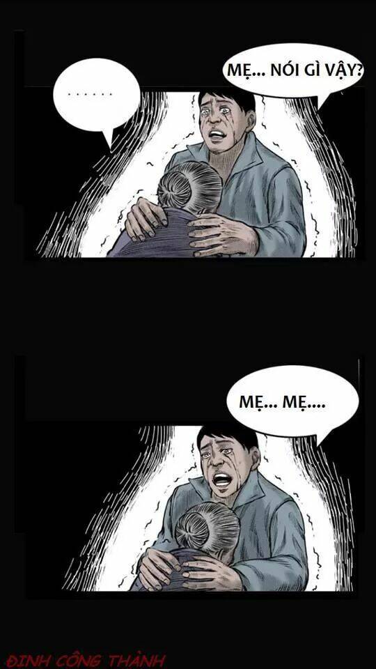 thầy súng kể chuyện ma chapter 22 21