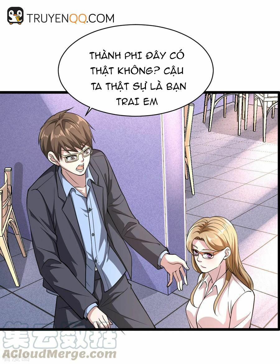 đô thị tà vương chapter 3 52