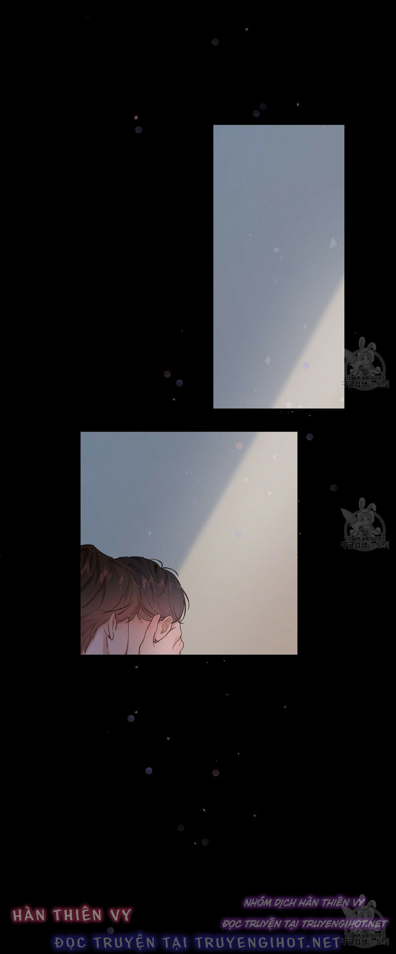 không sao đâu, darling yêu dấu! chapter 1 5