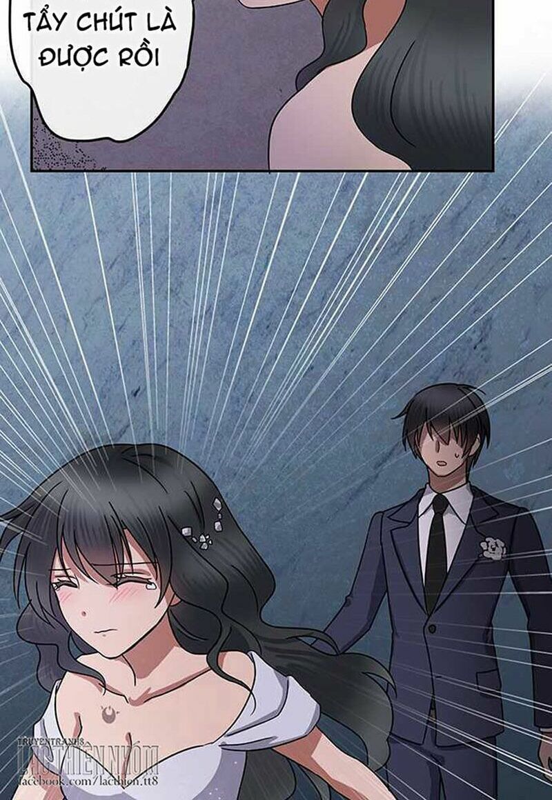 nụ hôn nguyền rủa chapter 93 34