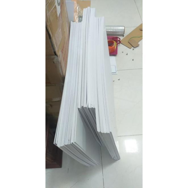 Bìa mô hình Formex 30X90, 60X90 , 8li 10li 15li