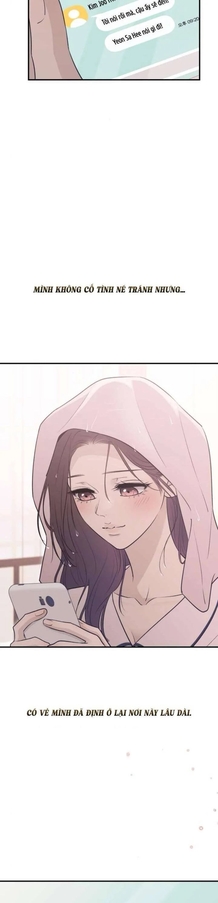 [18+] hành vi khốn nạn chapter 20 4