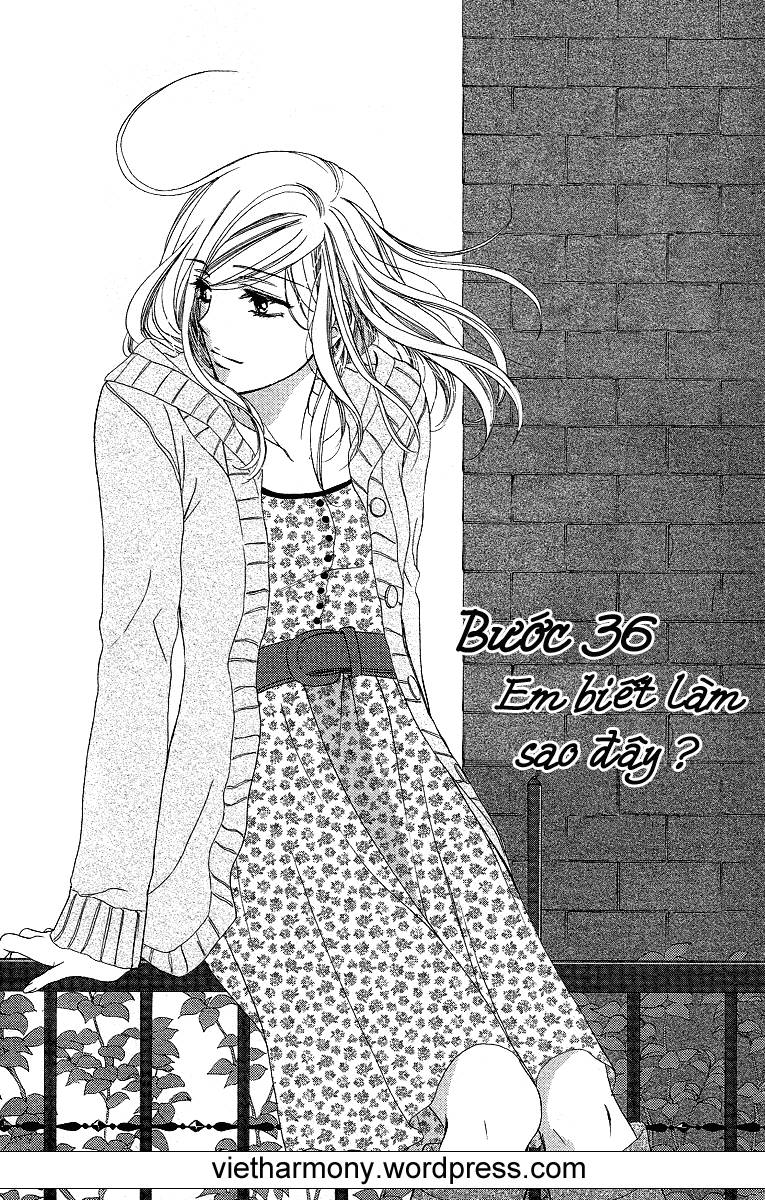 hapi mari chapter 36 1
