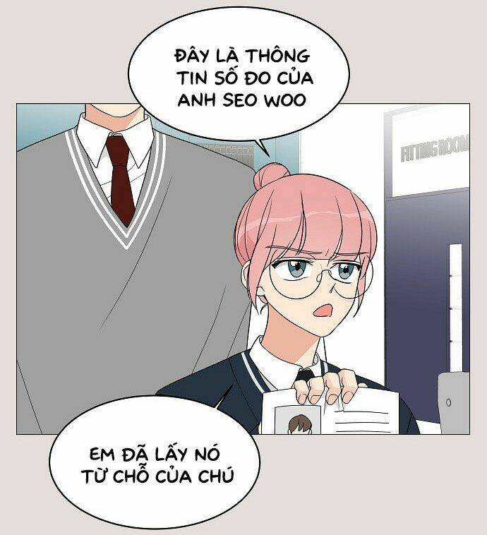 thiếu nữ 1m8 chapter 14 39