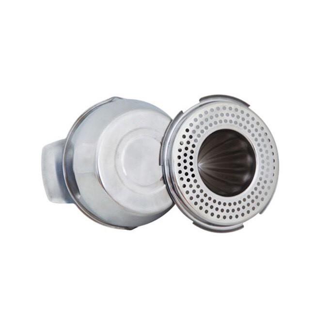 Bộ vắt cam INOX tiện dụng