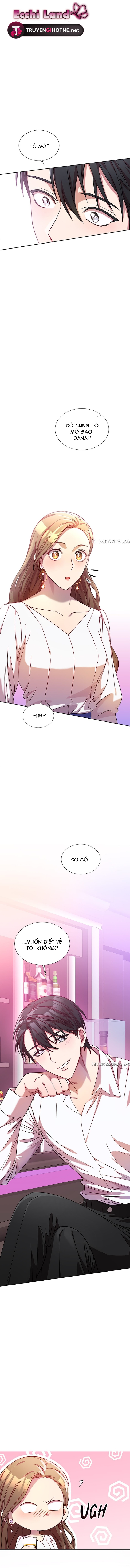 kết hôn ư? không, cảm ơn! chapter 3.1 6