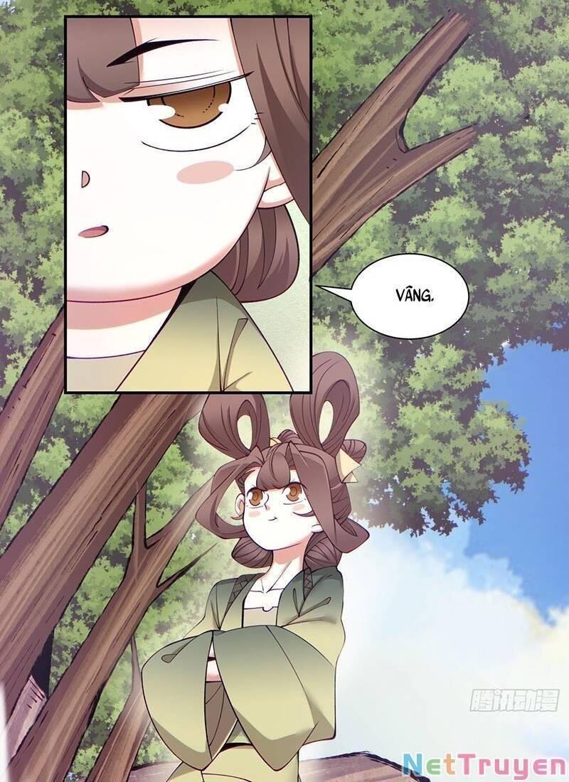 đồ đệ của ta đều là trùm phản diện chapter 26 39