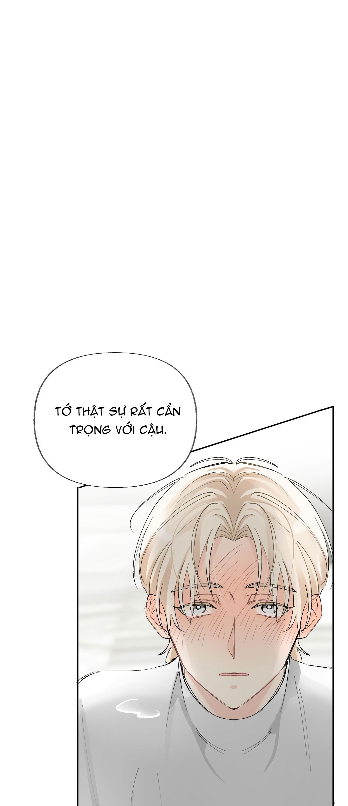 thế giới của tôi khi không có em chapter 9 1