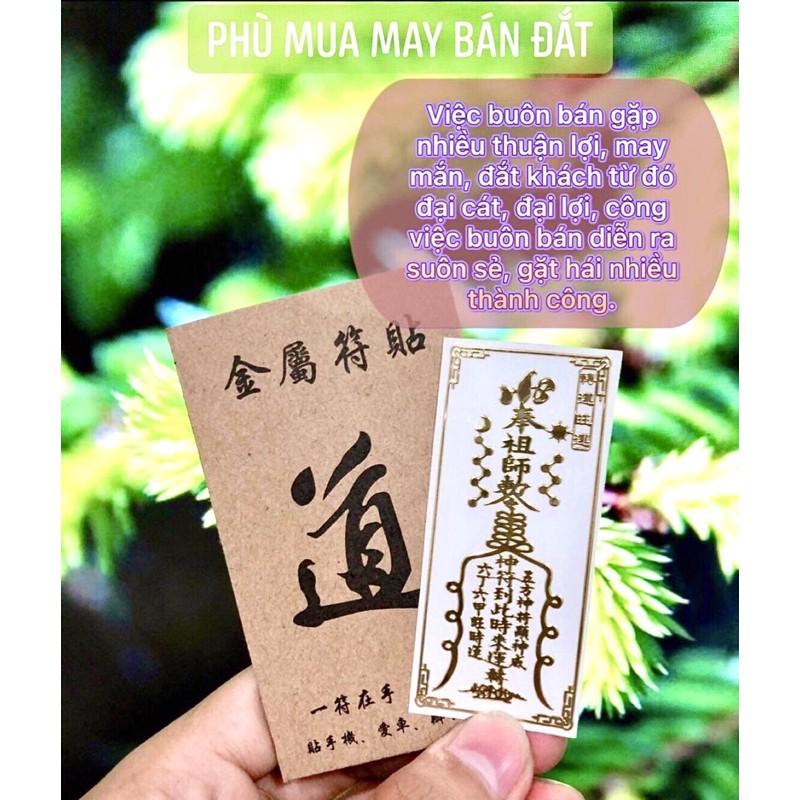 Miến Dán Điện Thoại Tài Lộc