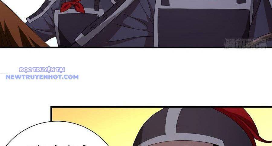 thiên long bát bộ webtoon chapter 129 47