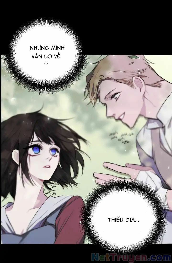 mối tình đầu của bạo chúa chapter 18 24
