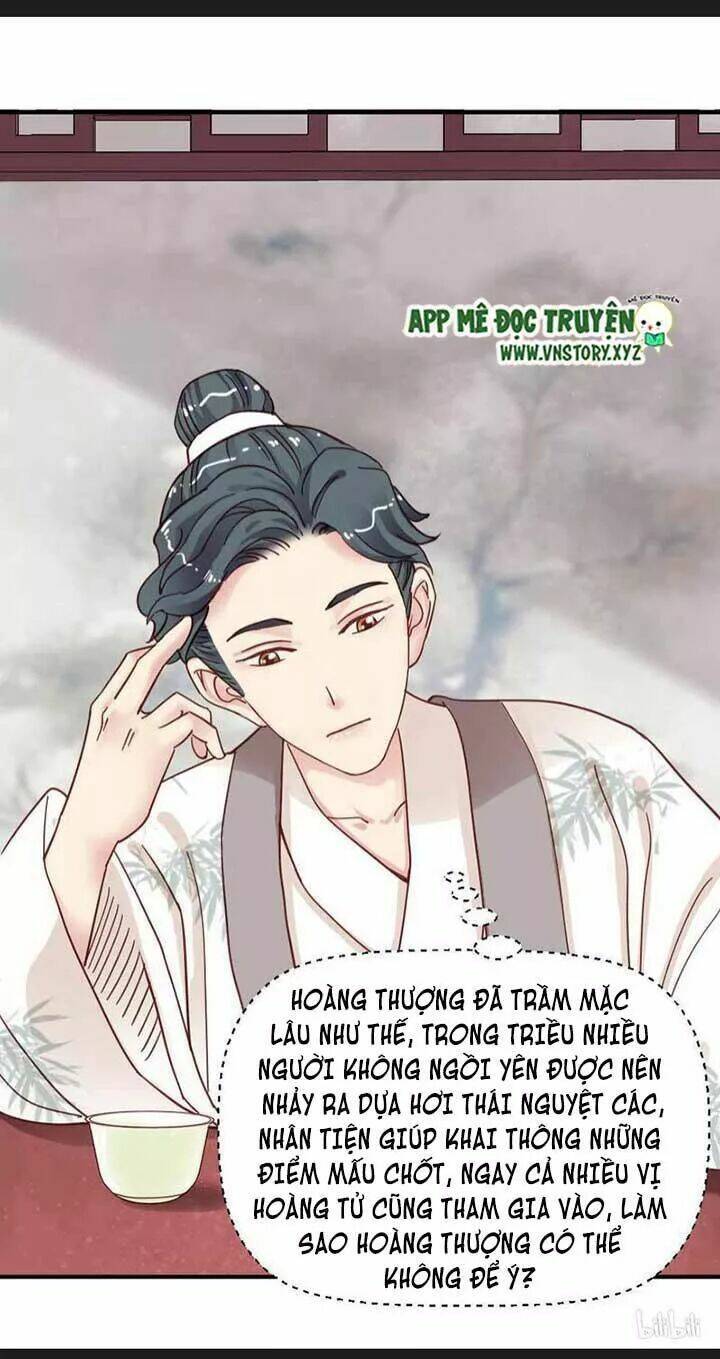 kiều nữ độc phi chapter 108 13