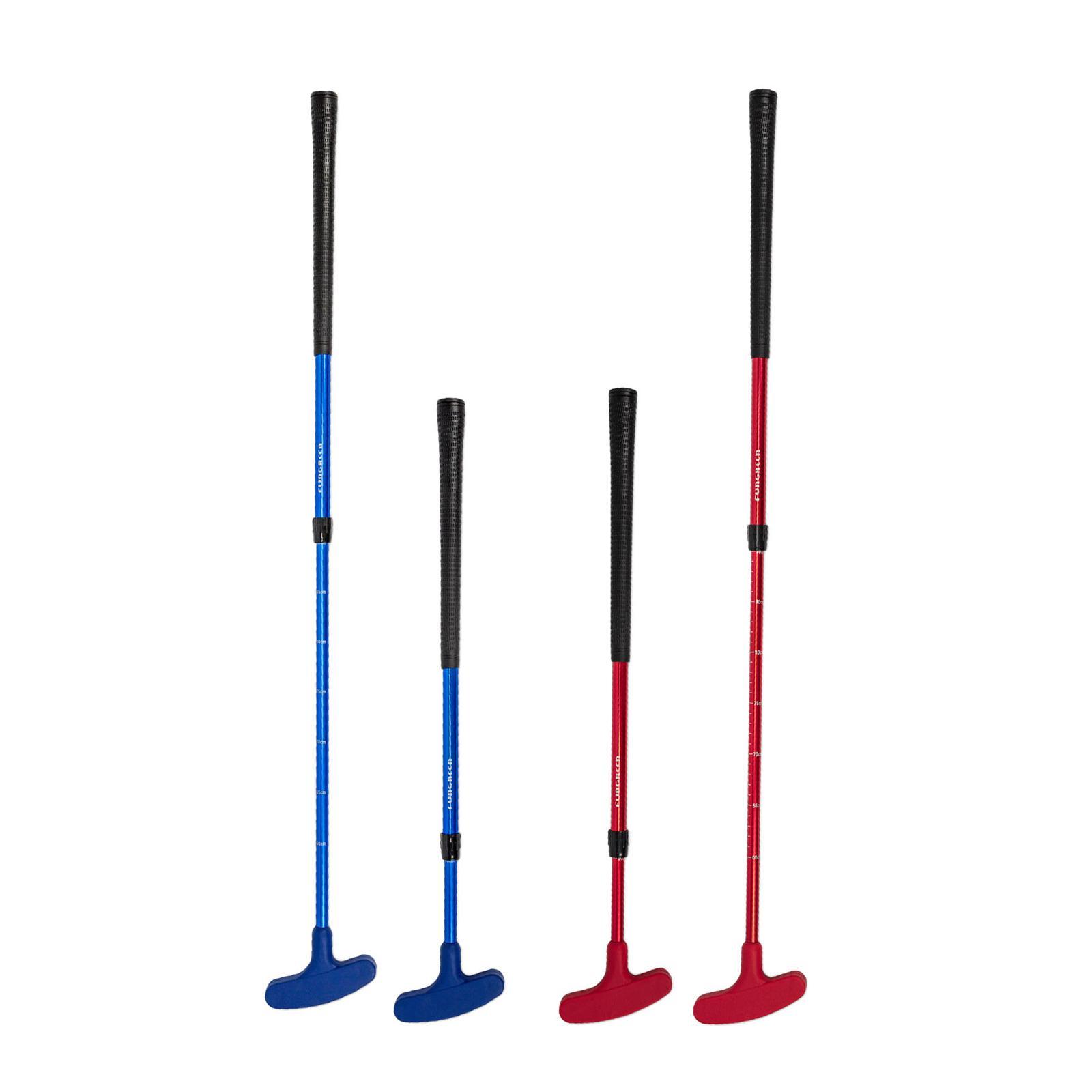 2Pack Kids Putter for Golf - Portable Golf Putter with Scale - Golf Clubs Putter - Putter for Children