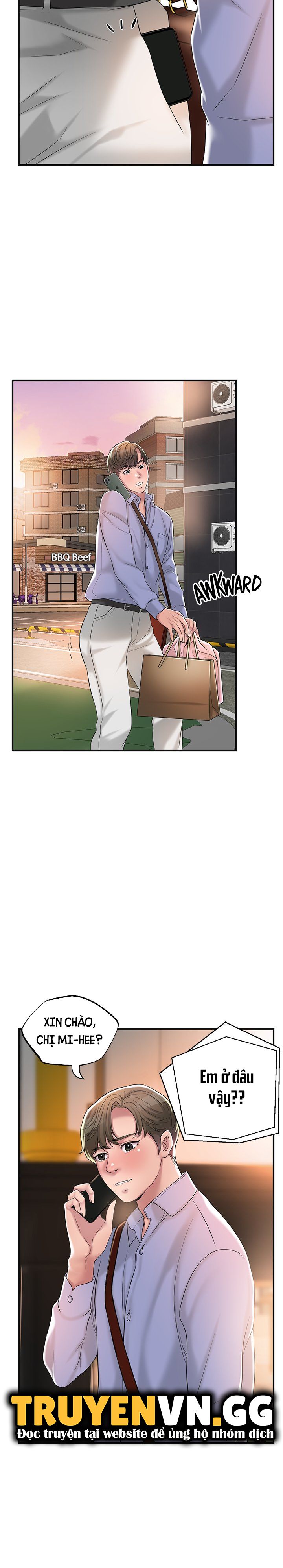 thị trấn nóng bỏng chapter 36 21