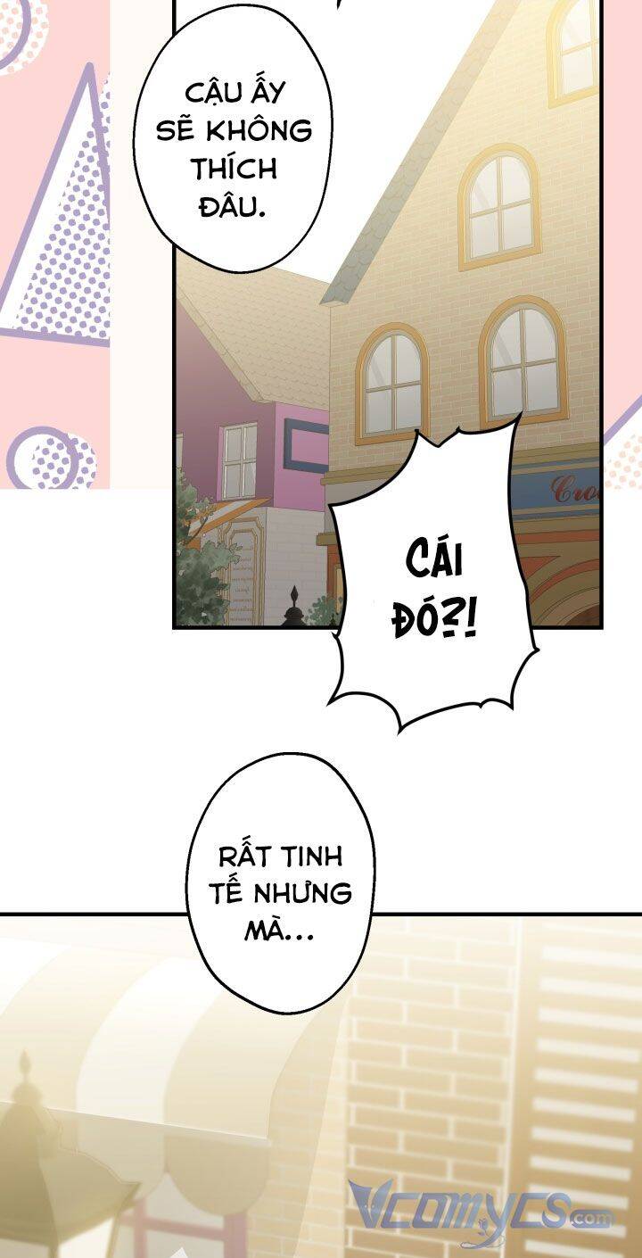 những nhân vật mạnh nhất thế giới ám ảnh tôi chapter 45 12