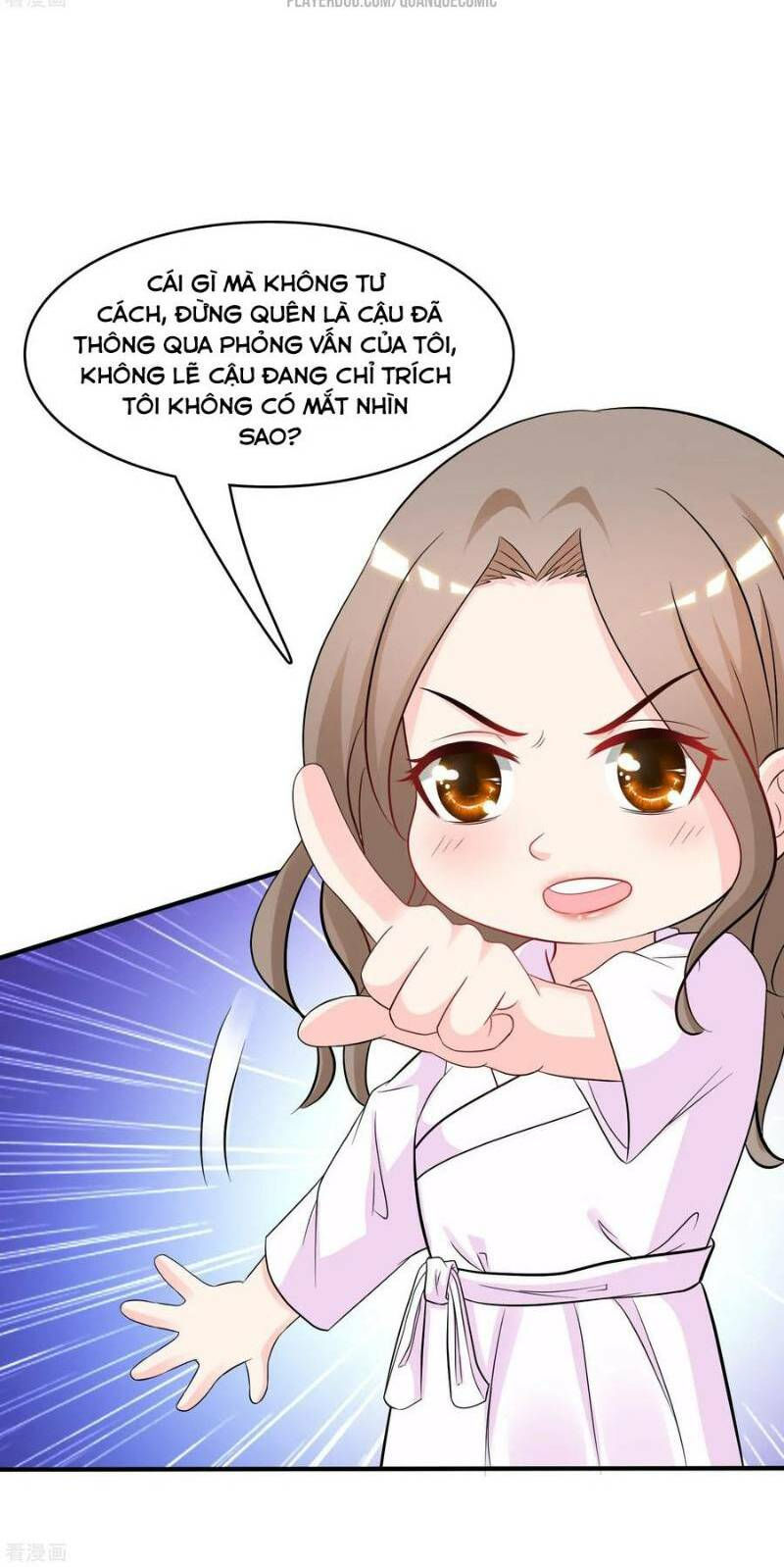 tối cường vận đào hoa chapter 53 23