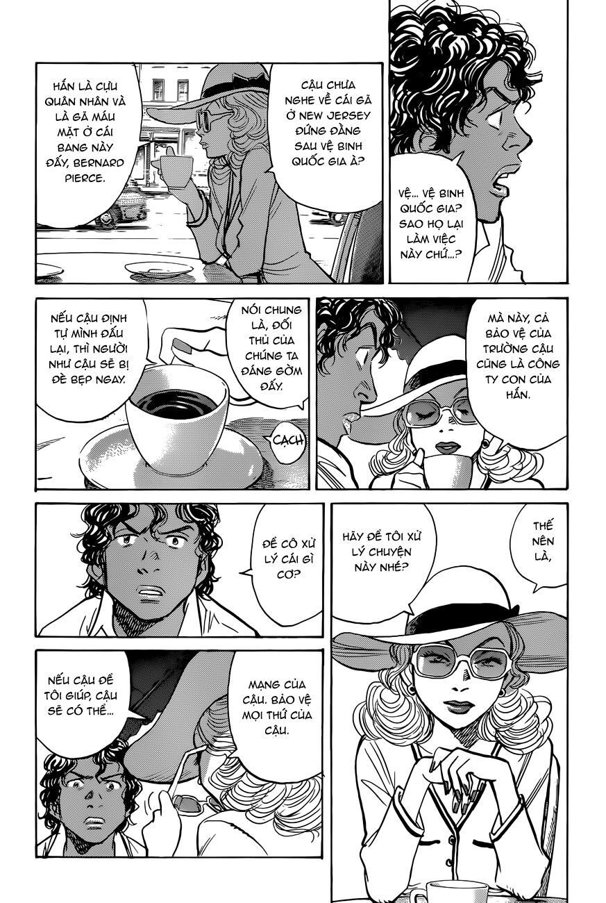 billy bat chapter 97 15