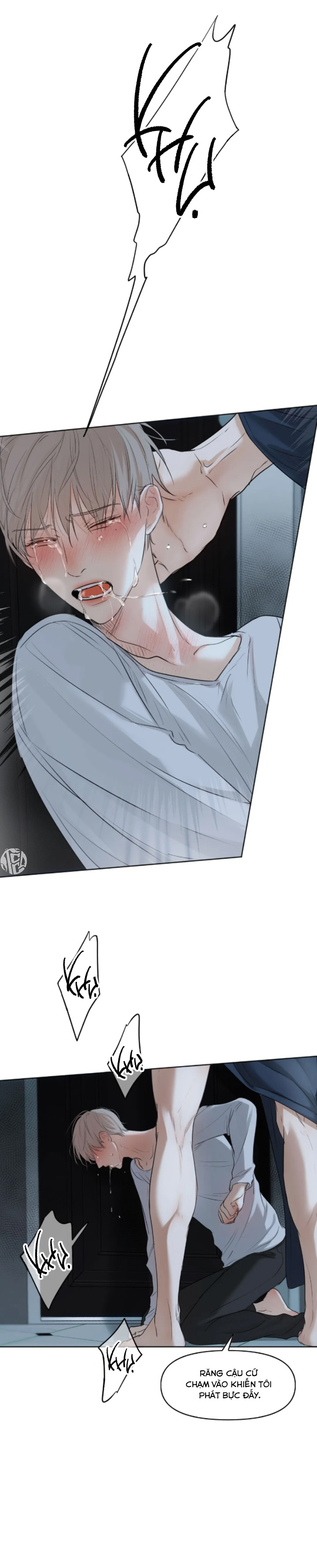 ái tình và dục vọng chapter 5 16