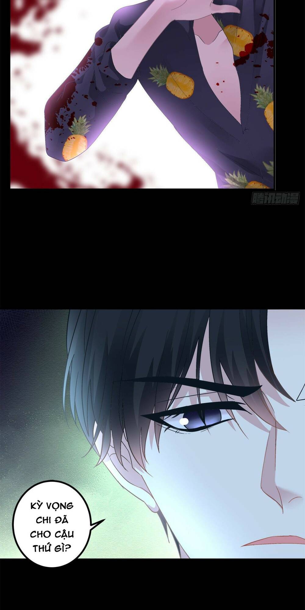 toàn bộ nắm trong tay chapter 133 18