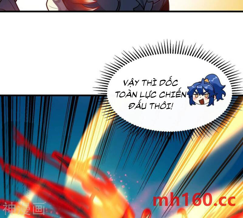 bản kiếm tiên tuyệt không làm nô chapter 75 10