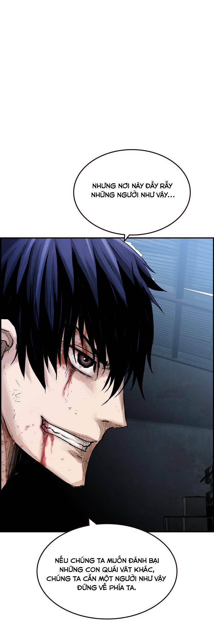 pubg - cuộc chiến sinh tồn - 100 chapter 10 11