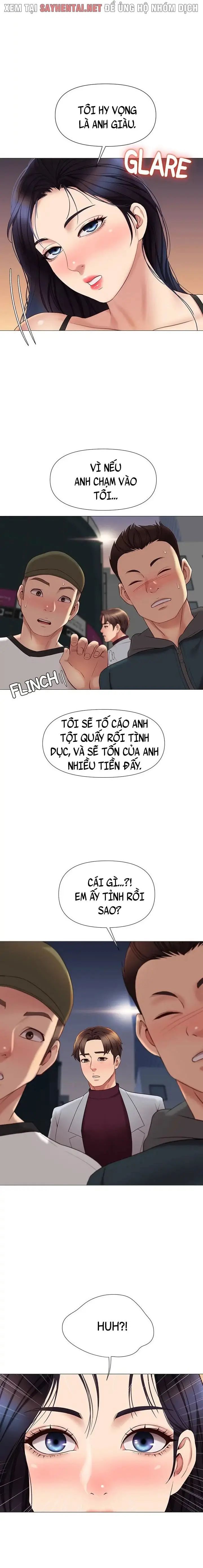 bạn của con gái tôi chapter 17 4