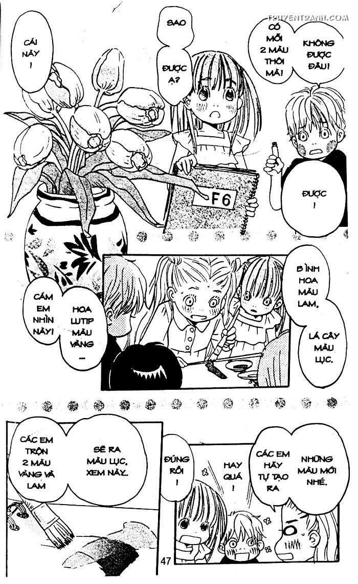 tình yêu và cuộc sống chapter 42 15