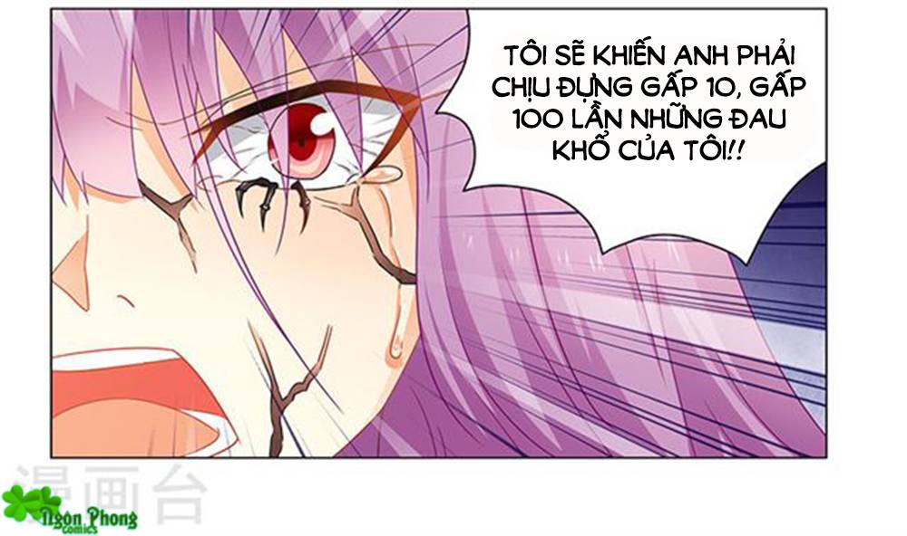 phúc hắc tổng tài đừng tới đây chapter 63 2