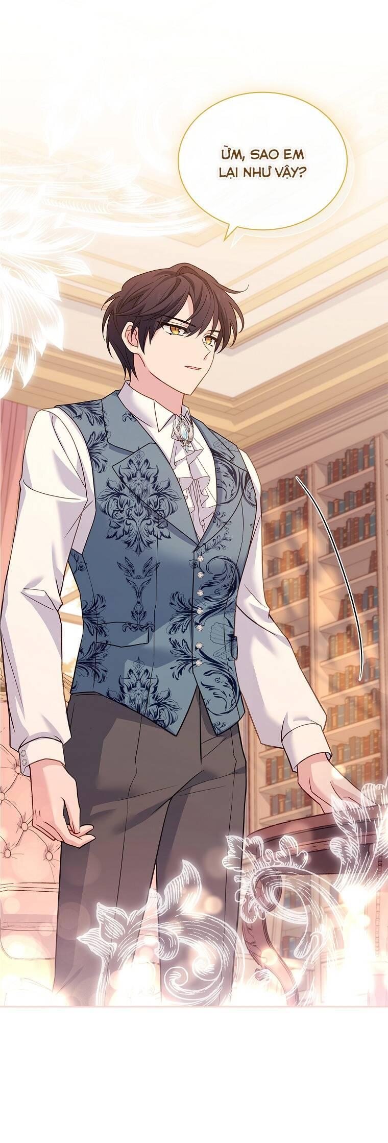 để yên cho tiểu thư hiền chapter 108 33