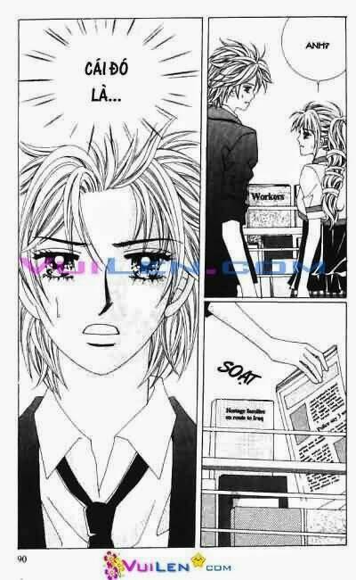 tình yêu quý tộc chapter 32 37