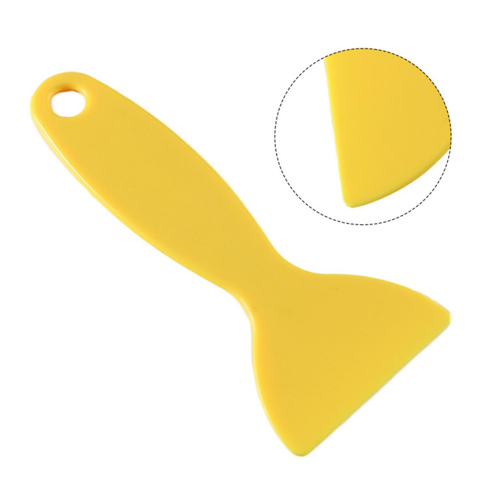 3D Printing Resin Removal Spatula Compact Lightweight 3D Printer Accessories