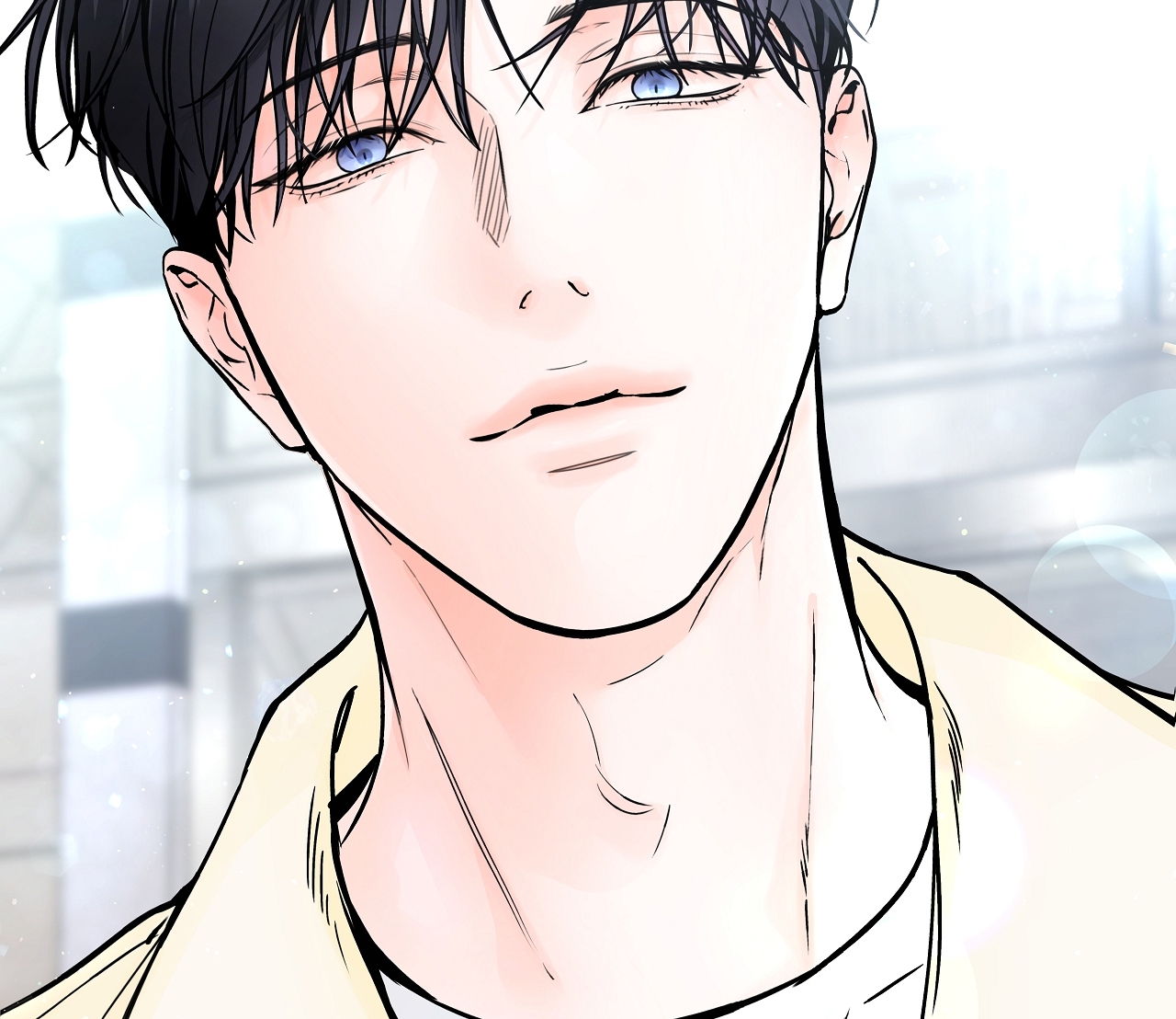 Rơi Xuống Từ Đường Chân Trời chapter 21.2 - Trang 45
