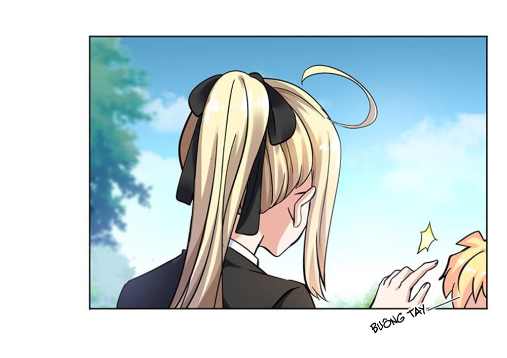 nhật ký dạy dỗ của gia tộc đáng yêu chapter 73 4