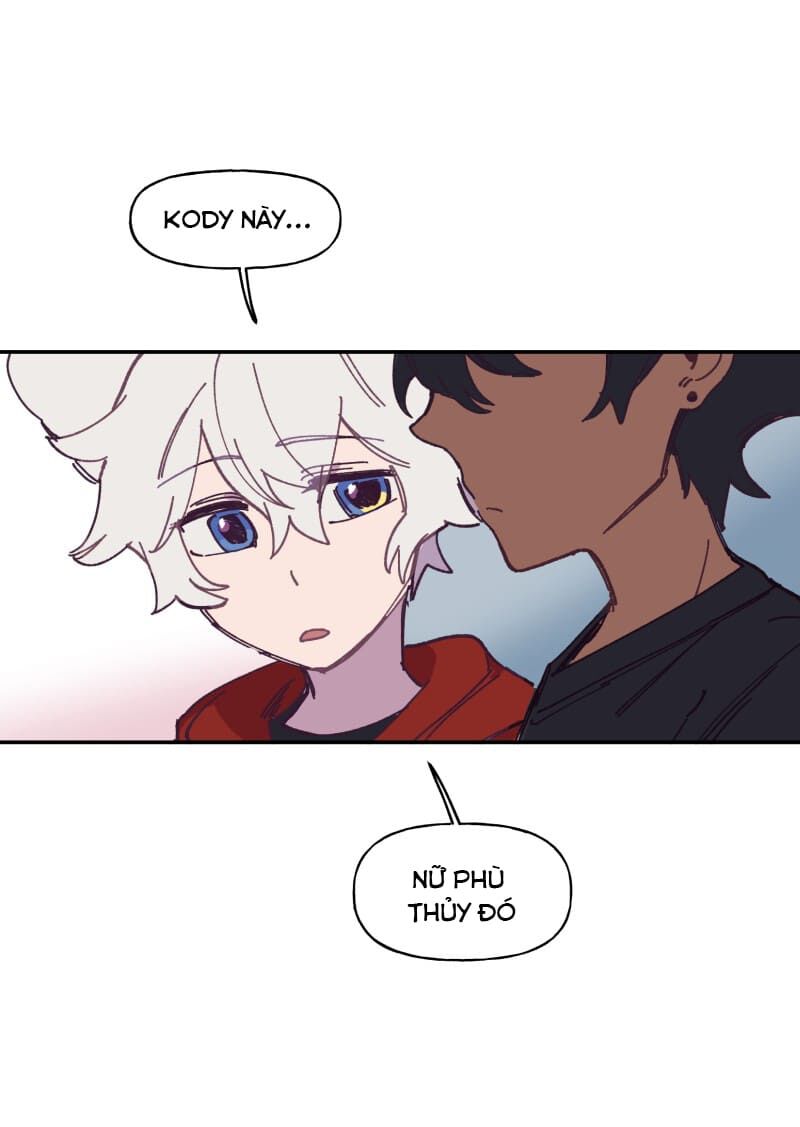 lumine - cội nguồn ánh sáng chapter 118 10