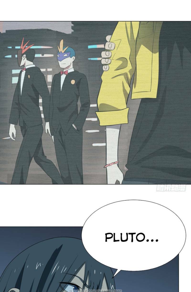 danh sách kẻ phản diện chapter 25 13