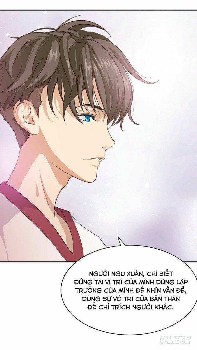 tình yêu ba tuyến chapter 1 135