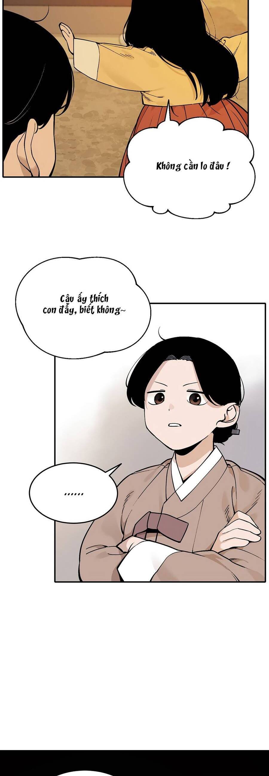 sự lụi tàn của usuzumi chapter 59 23