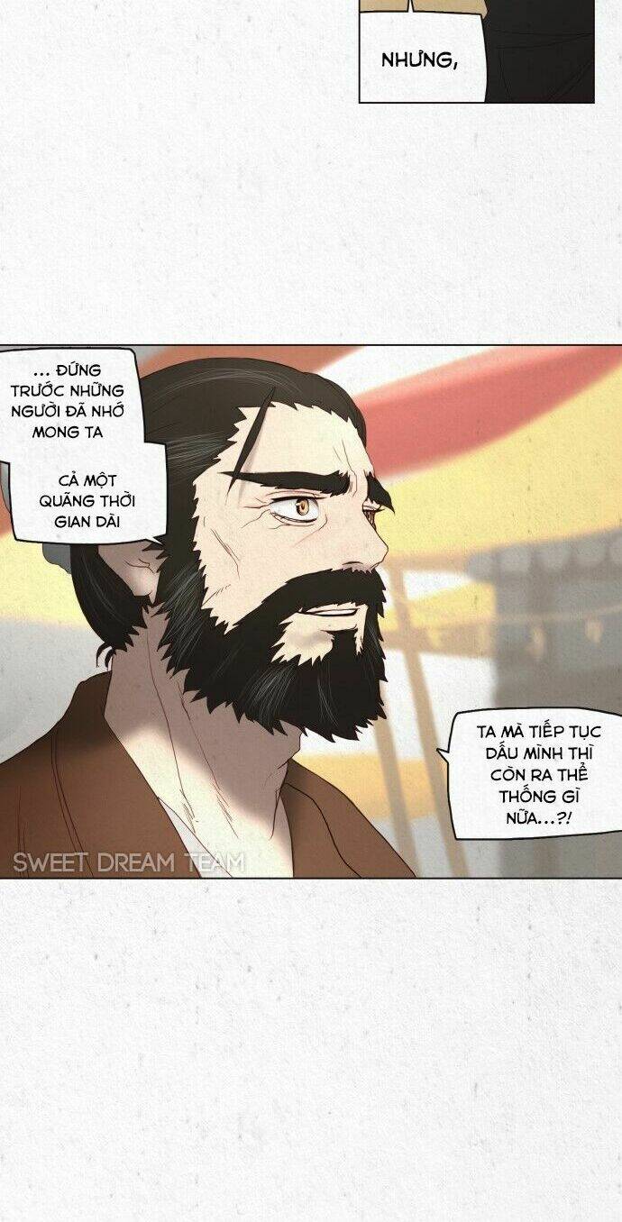 dawn of the frozen wastelands chapter 1 58