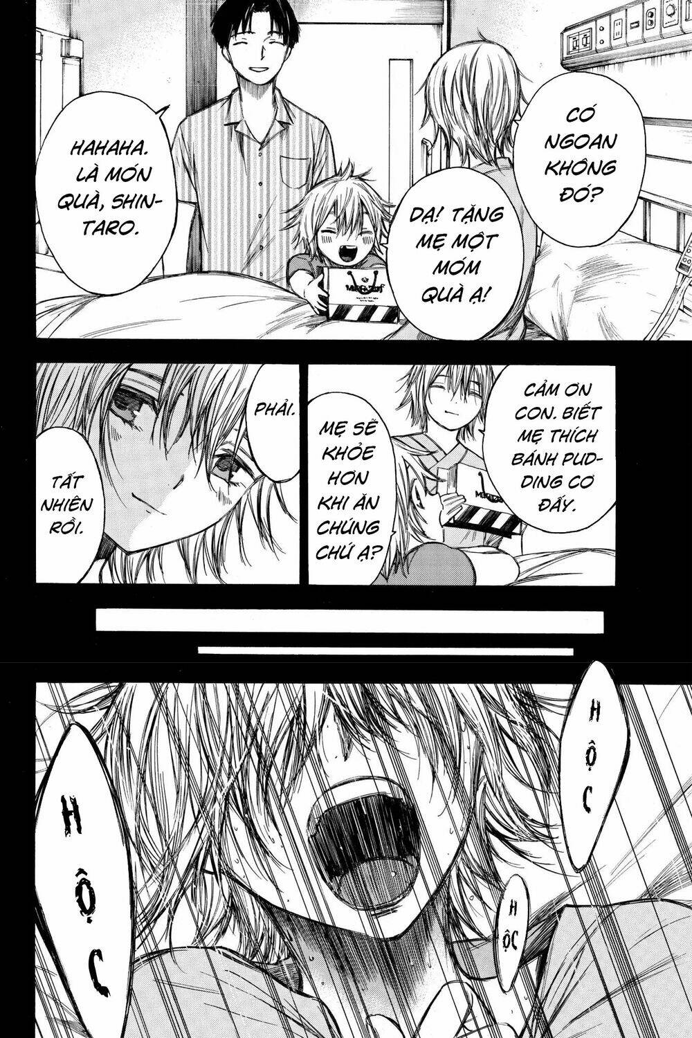 hone ga kusaru made chapter 61 8